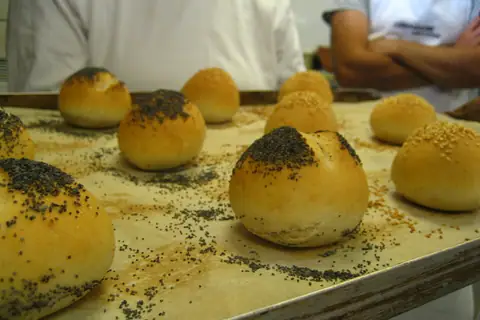 West Vale Bakery photo 2