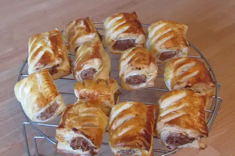 West Vale Bakery photo 3