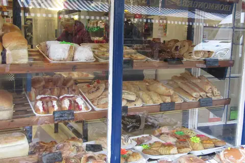 West Vale Bakery photo 1